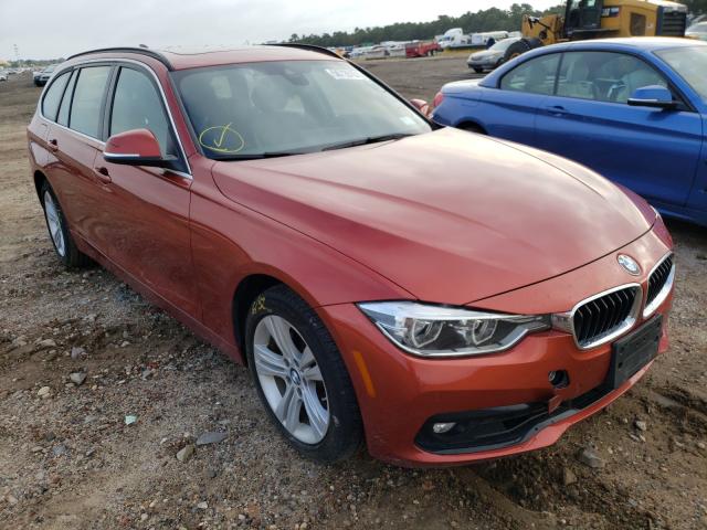 Bmw 330xi (2019)