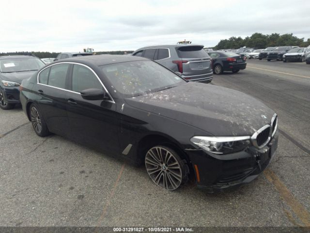 Bmw 5 (2019)
