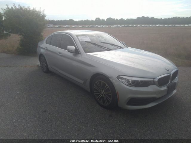 Bmw 5 (2019)
