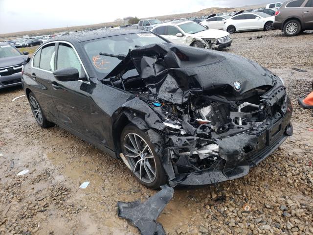 Bmw 330xi (2020)