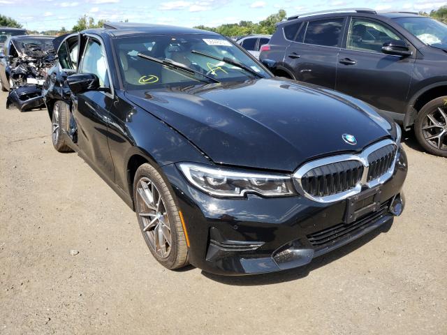 Bmw 330xi (2020)