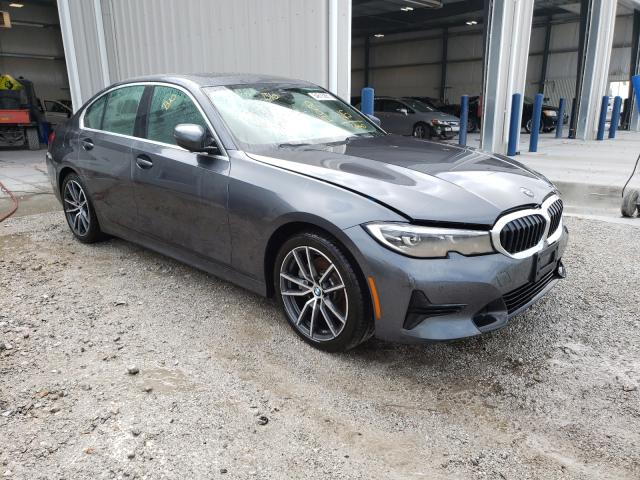 Bmw 330xi (2020)