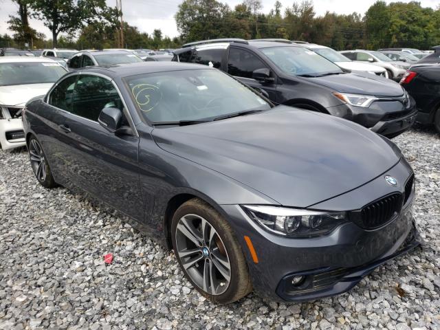 Bmw 430i (2020)