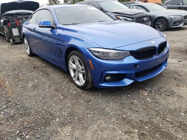 Bmw 440xi (2020)