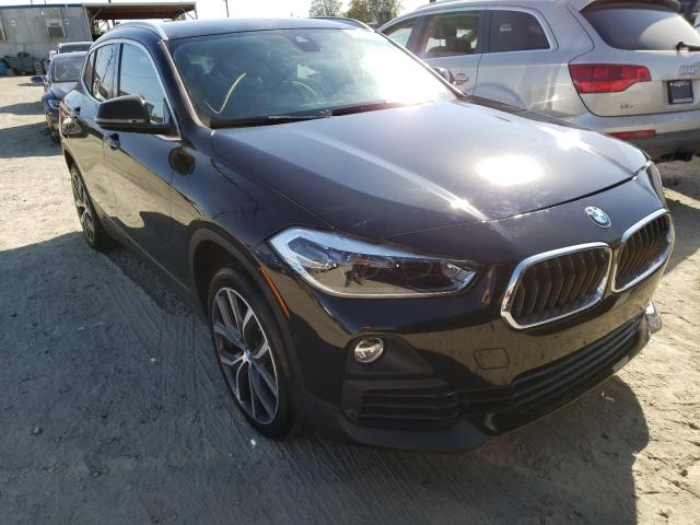 Bmw X2 sdrive2 (2020)