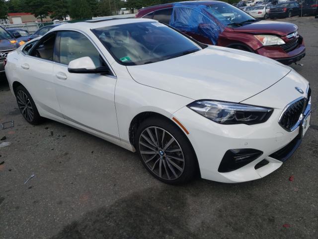 Bmw 228xi (2021)