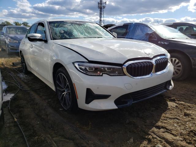 Bmw 330xi (2021)