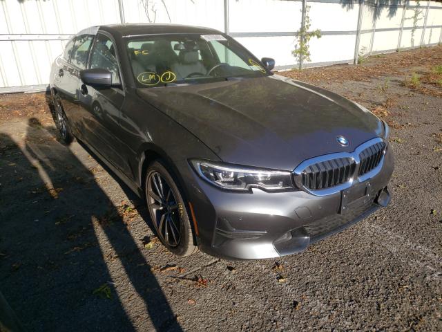 Bmw 330xi (2021)