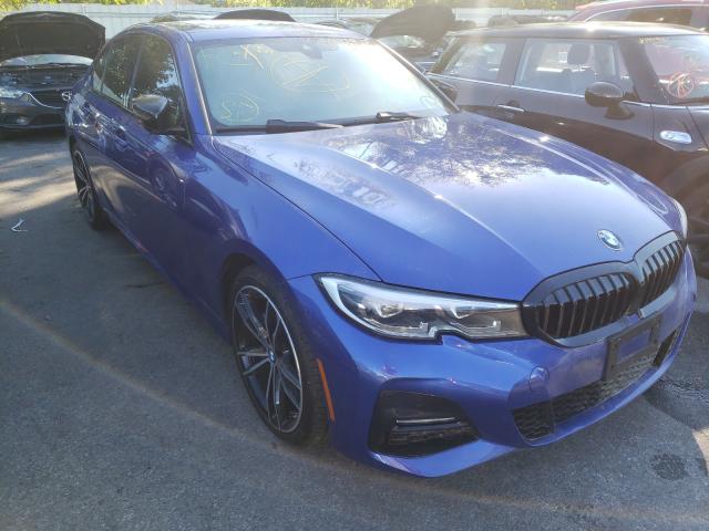 Bmw 330xi (2021)