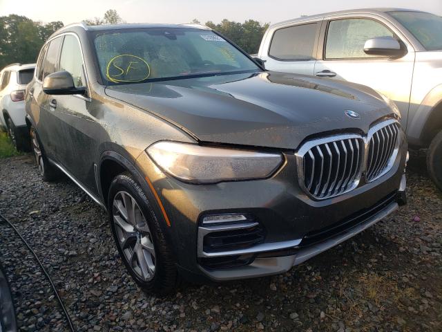Bmw X5 xdrive4 (2021)