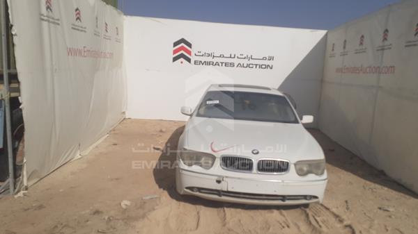 Bmw 745li (0)