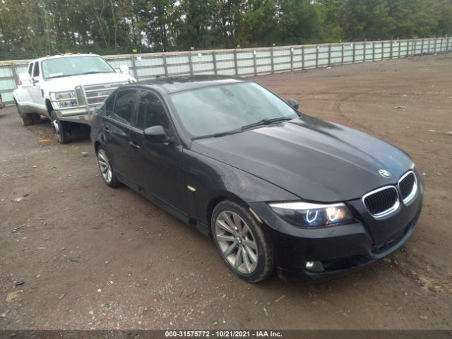 Bmw 3 (2011)