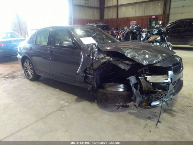 Bmw 3 (2013)