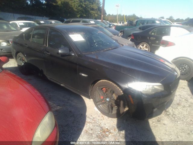 Bmw 5 (2013)