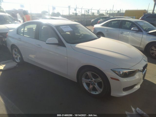 Bmw 3 (2014)