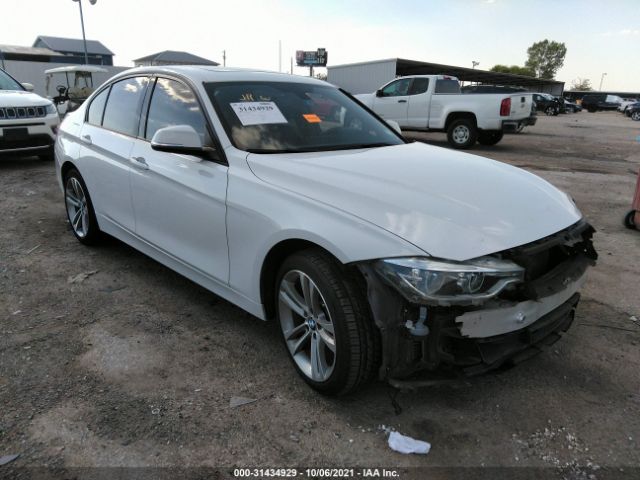Bmw 3 (2016)