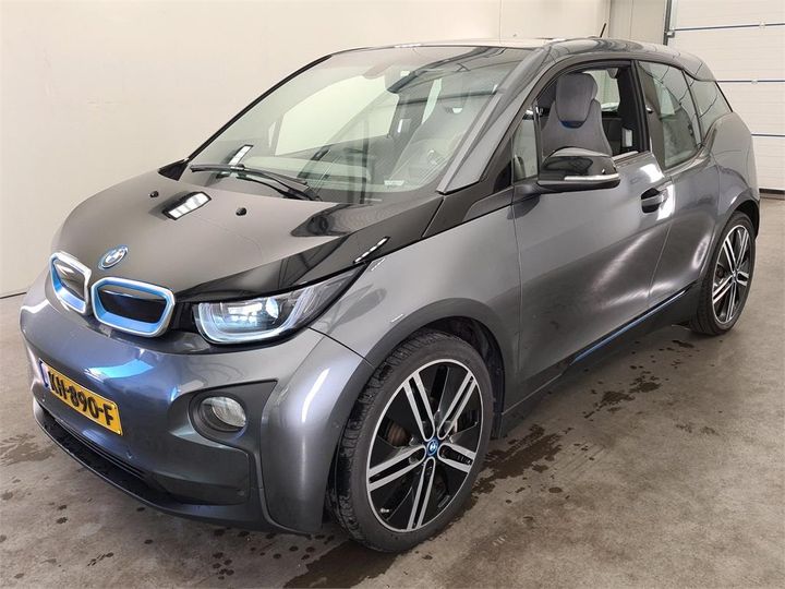 Bmw I3 (2016)
