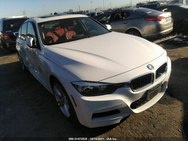 Bmw 3 (2013)