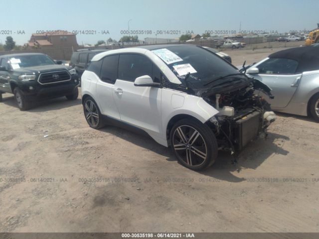 Bmw I3 (2014)