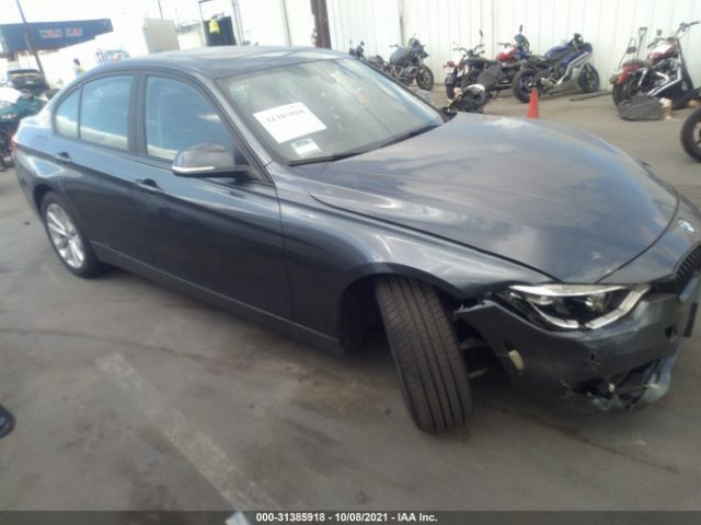 Bmw 3 (2018)