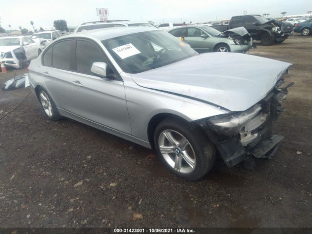 Bmw 3 (2014)