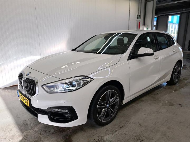 Bmw 118 (2020)