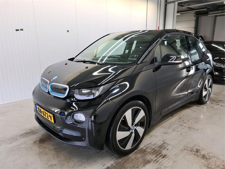 Bmw I3 (2016)