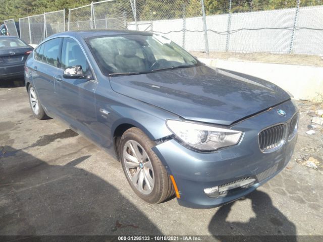 Bmw 5 (2011)