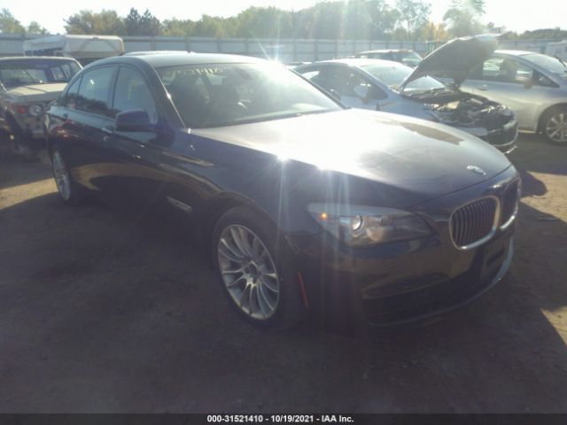 Bmw 7 (2011)