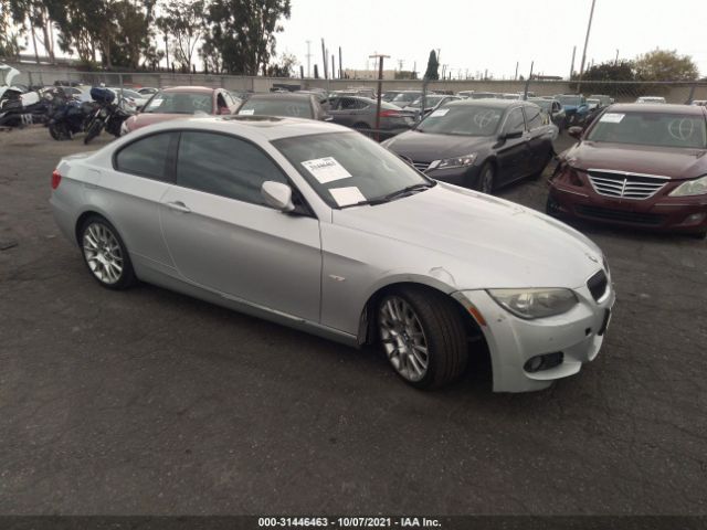 Bmw 3 (2013)