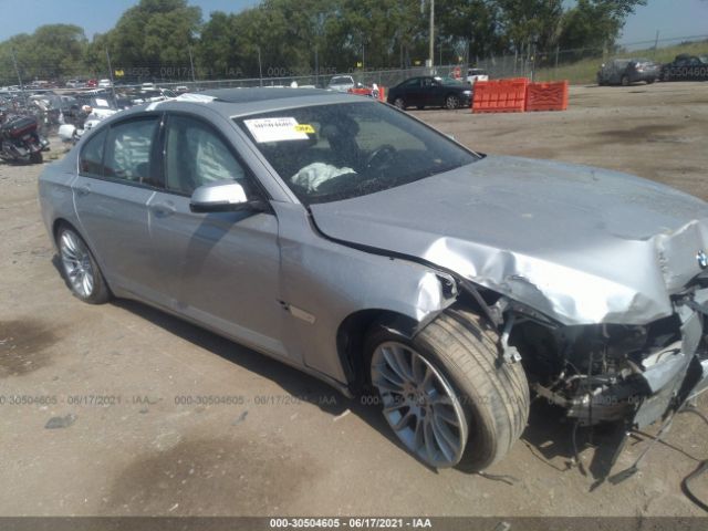 Bmw 7 (2014)