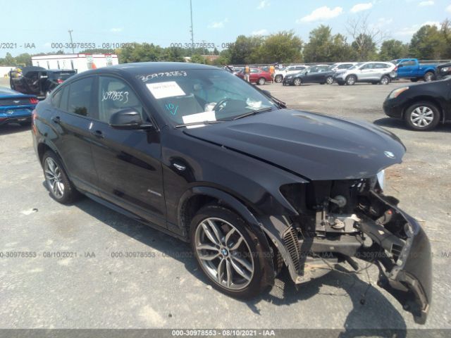 Bmw X4 (2016)