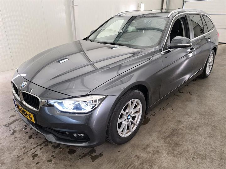 Bmw 3 (2017)