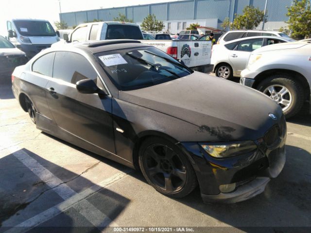 Bmw 3 (2010)