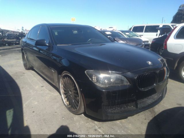 Bmw 7 (2011)