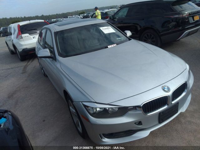 Bmw 3 (2013)