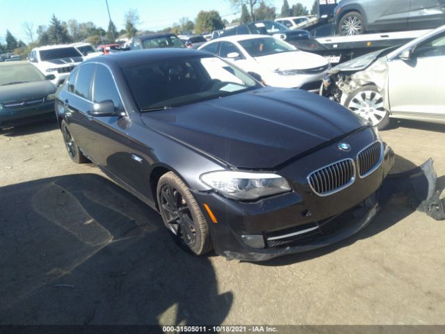 Bmw 5 (2013)