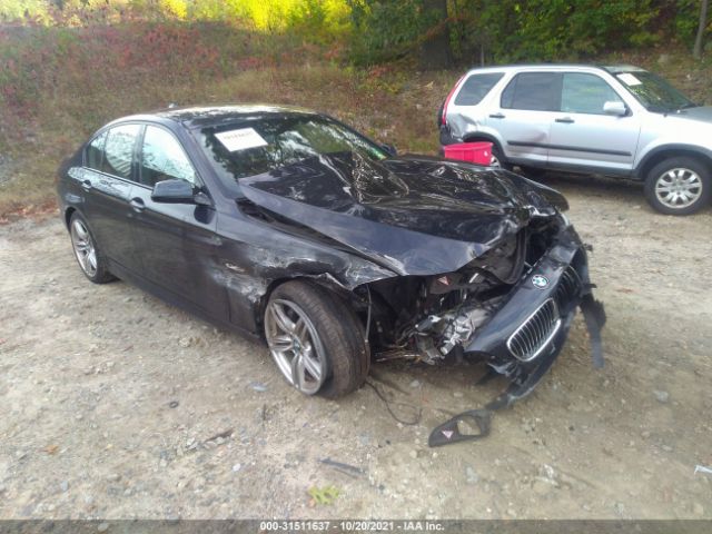 Bmw 5 (2013)