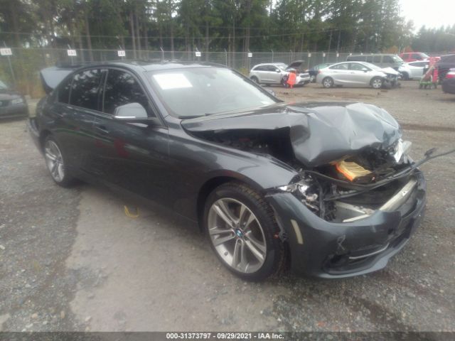 Bmw 3 (2016)