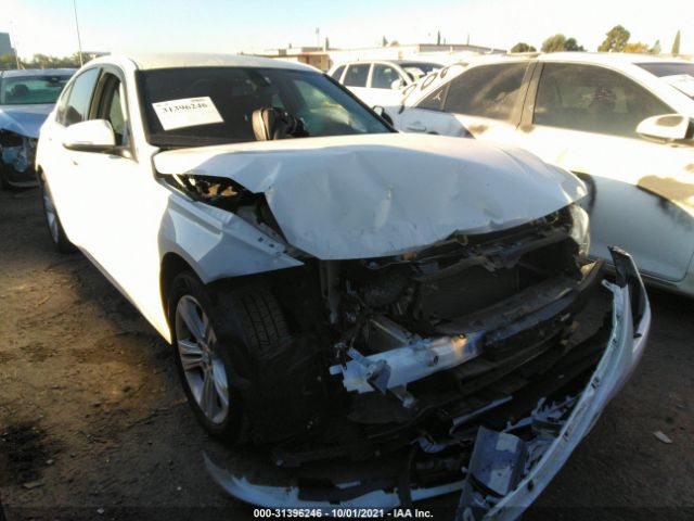 Bmw 3 (2018)