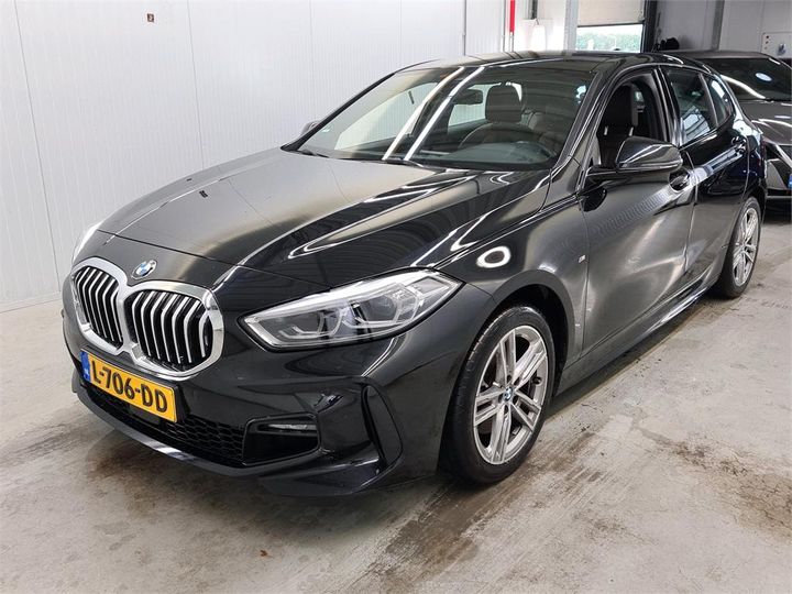 Bmw 118 (2021)