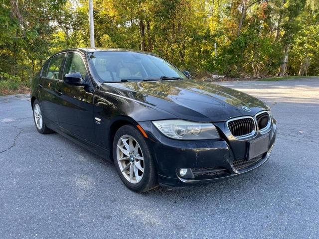 Bmw 328 xi sul (2010)