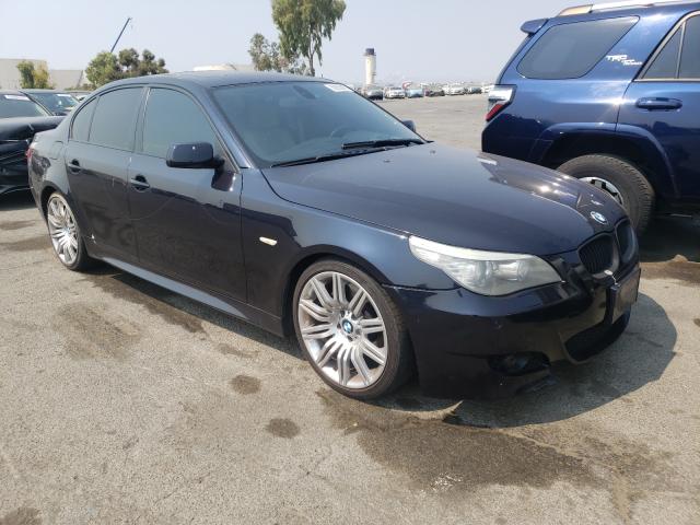 Bmw 550 i (2010)