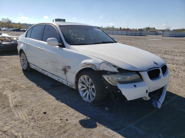 Bmw 328 xi (2011)