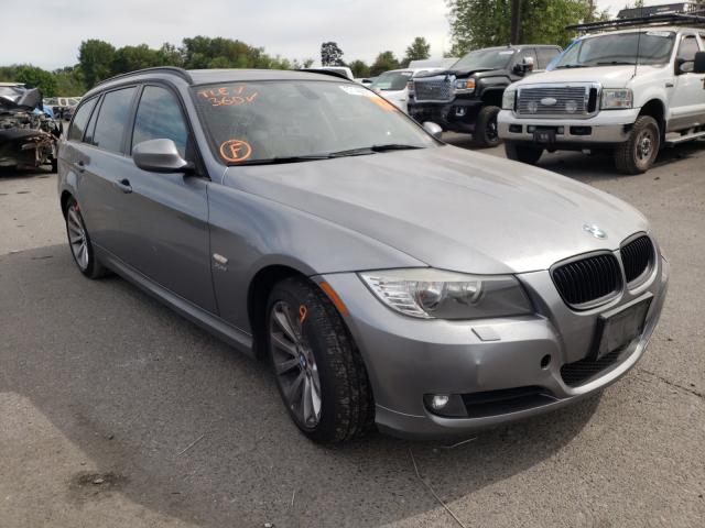 Bmw 328 xi (2011)