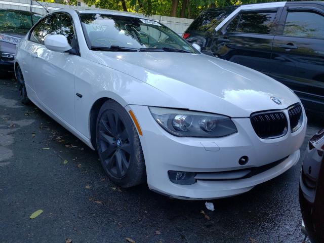 Bmw 328 xi sul (2011)