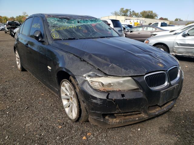 Bmw 328 xi sul (2011)