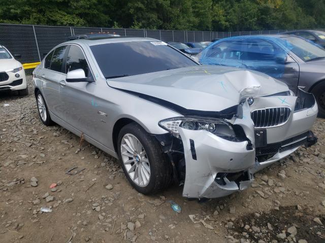 Bmw 535 xi (2011)