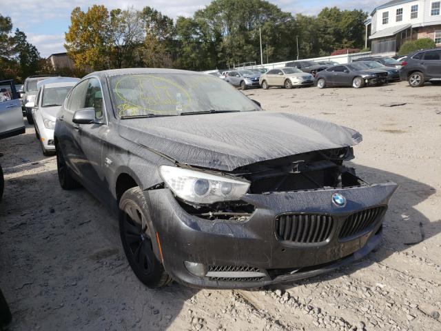 Bmw 535 xigt (2011)