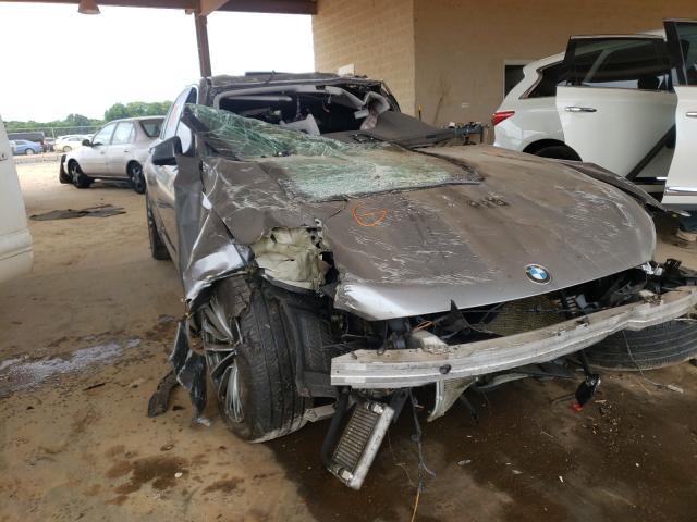 Bmw 740 i (2011)